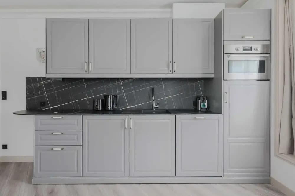 Charming Apartment - 1br/4p - Plaine-de-monceau - Miniature 7