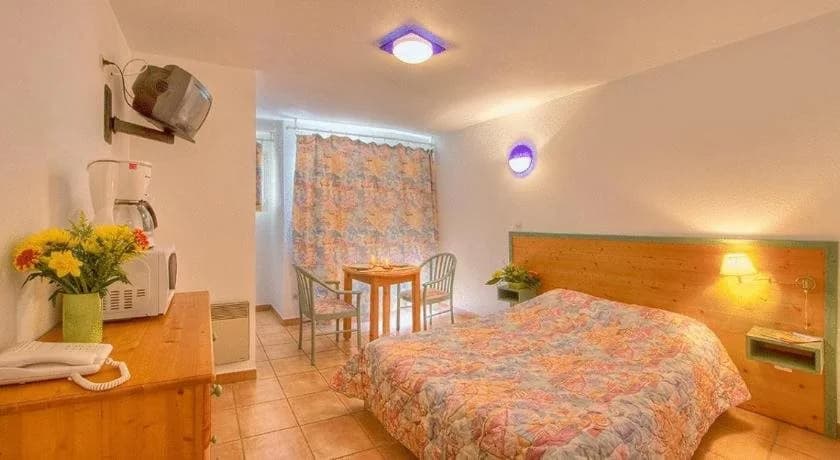 Residence Des Thermes - Photo 2