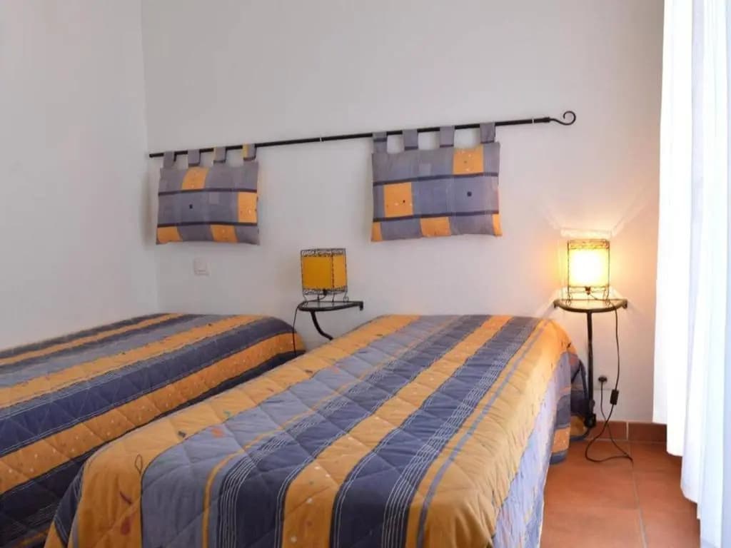 Appartement Sainte-Maxime, 3 pièces, 6 personnes - FR-1-226-189 - Photo 5