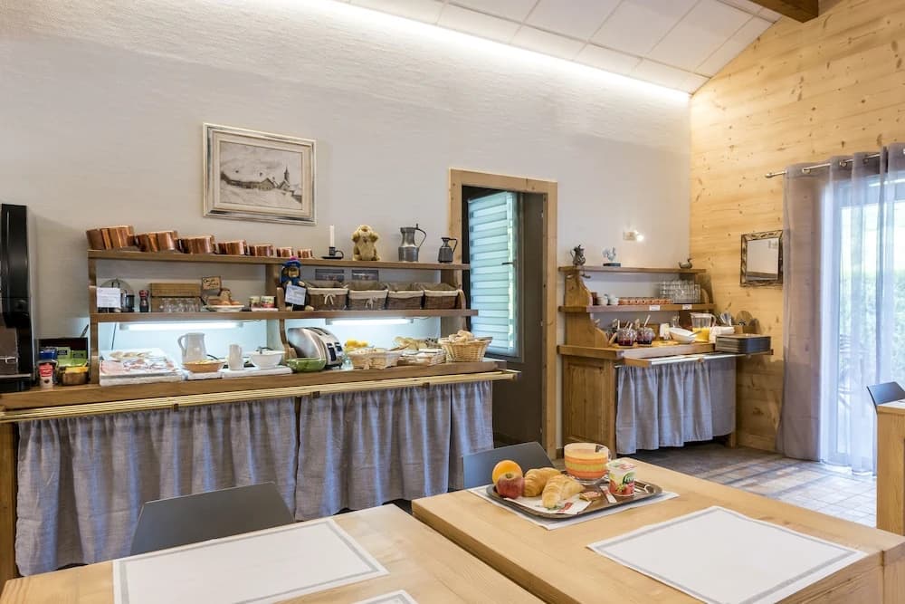 Fasthôtel Thônes - Miniature 8