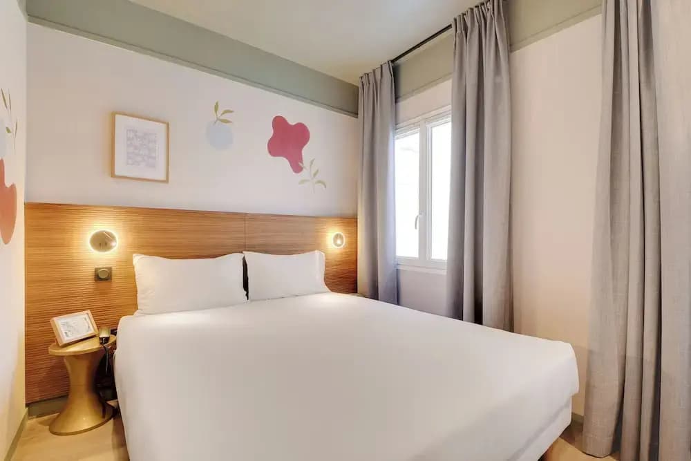 Hôtel Cocoon - Photo 2
