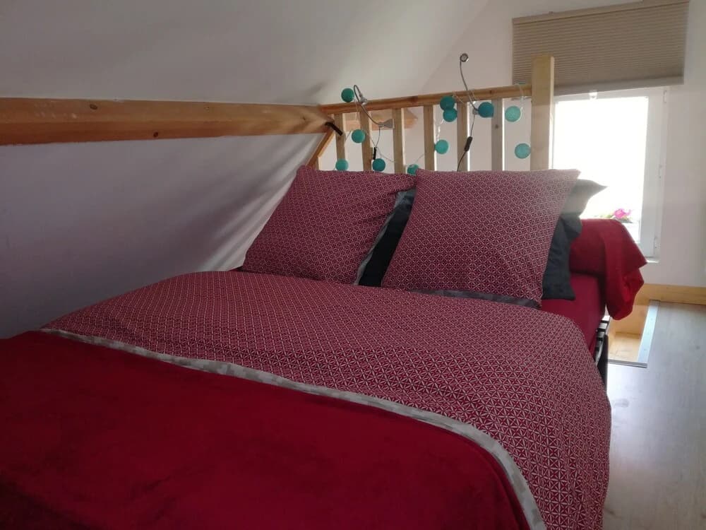 Ma Petite Maison Chambourgeoise - Photo 3