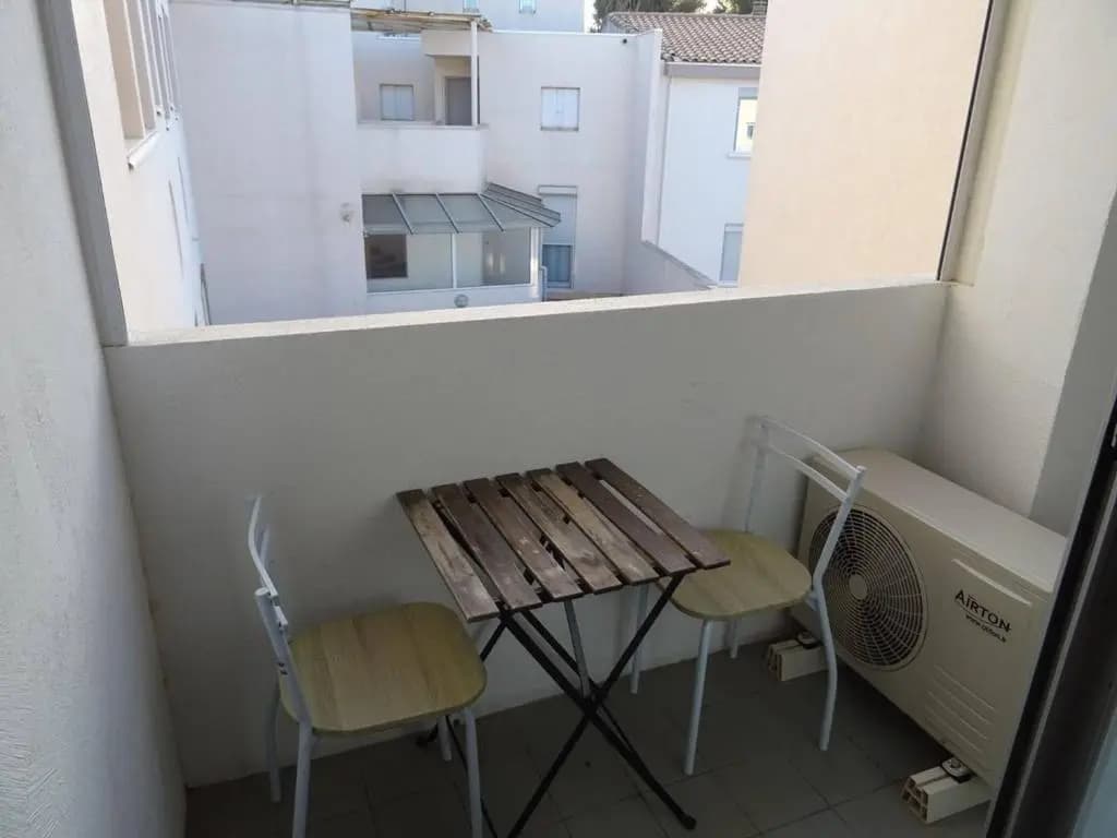 Appartement Balaruc-les-Bains, 2 pièces, 2 personnes - FR-1-553-115 - Photo 5