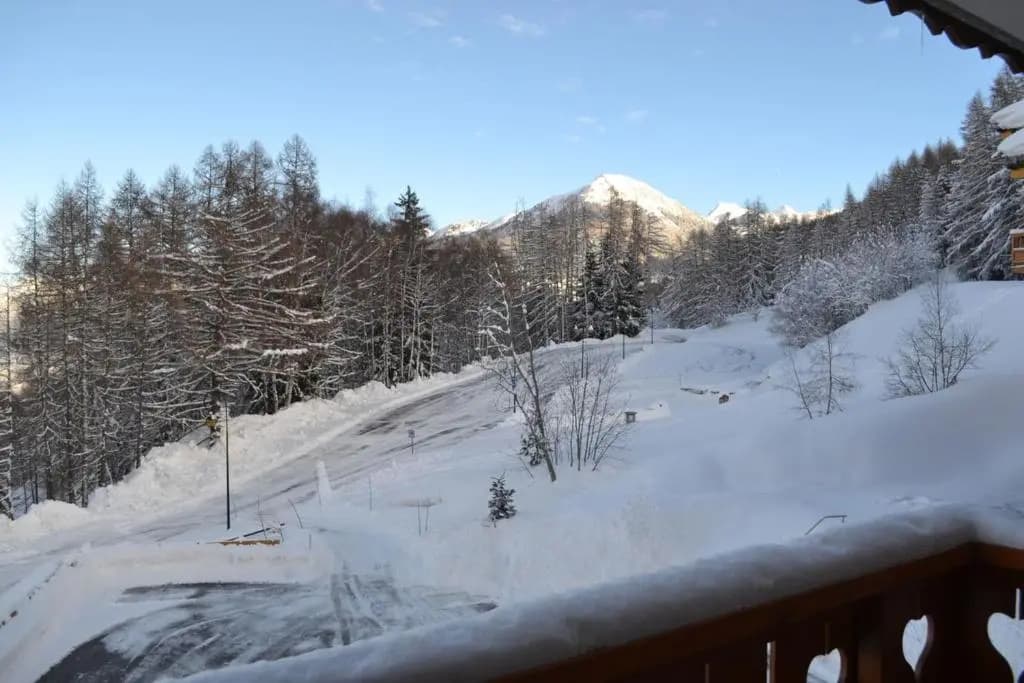 Chalet De Montalbert 32C - Photo 4