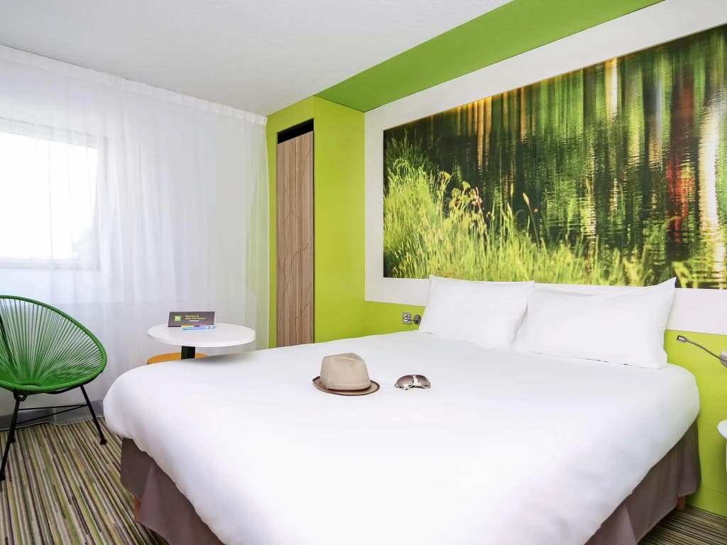 Ibis Styles Toulouse Labège - Photo 3
