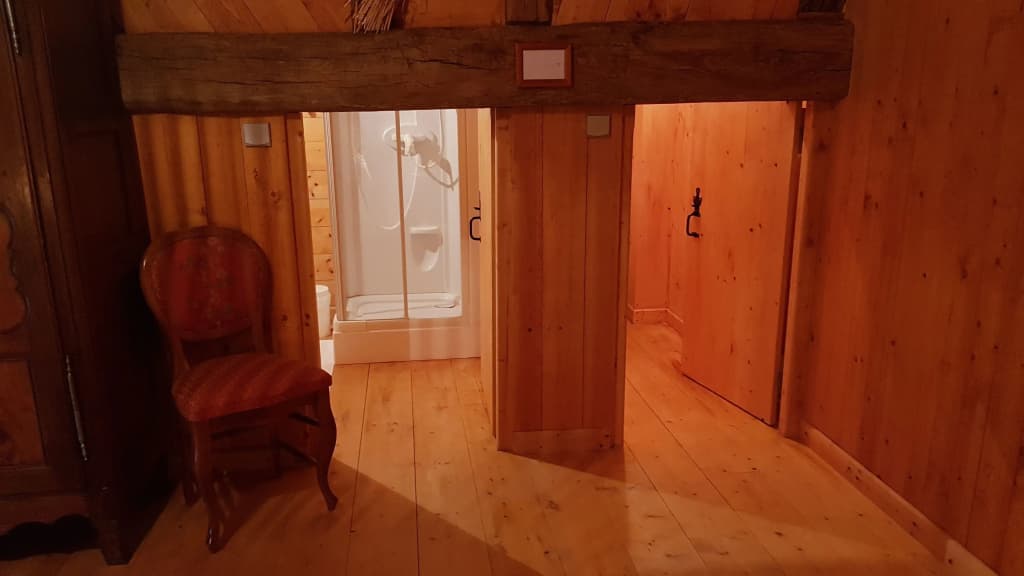 La Ferme De Montalibord - Photo 2