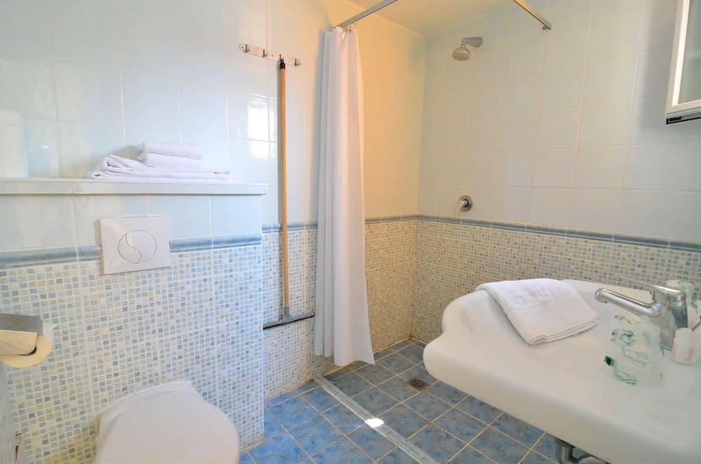 Hotel Mediterranee - Photo 5