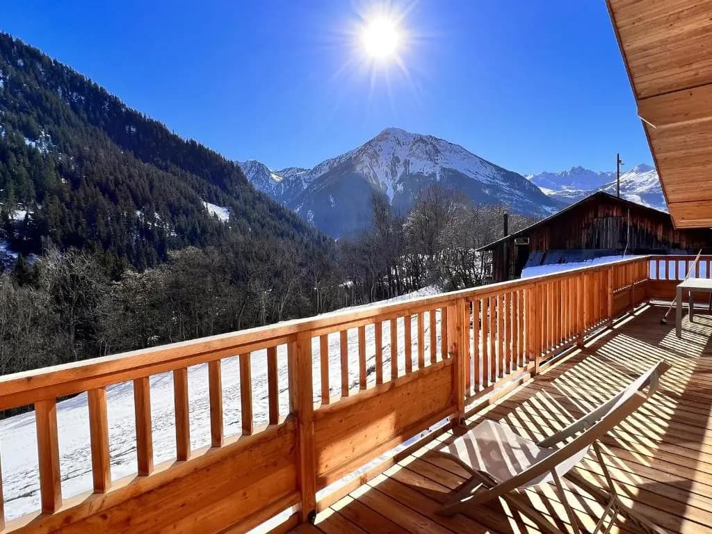 Appartement Champagny-en-Vanoise, 5 pièces, 10 personnes - FR-1-638-7 - Photo 5