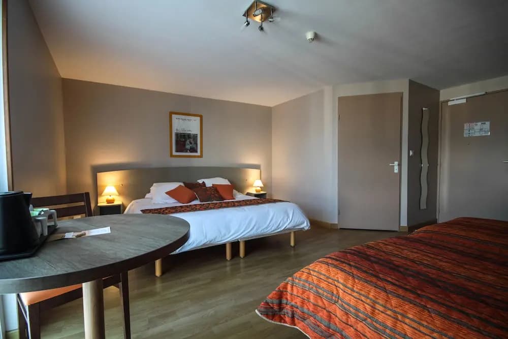 Hôtel La Métairie - Photo 5
