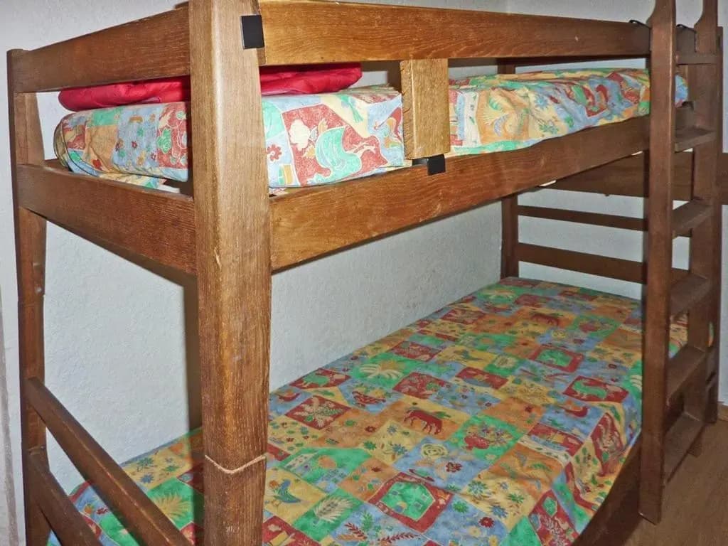 Appartement Les Orres, 2 pièces, 6 personnes - FR-1-322-189 - Photo 4