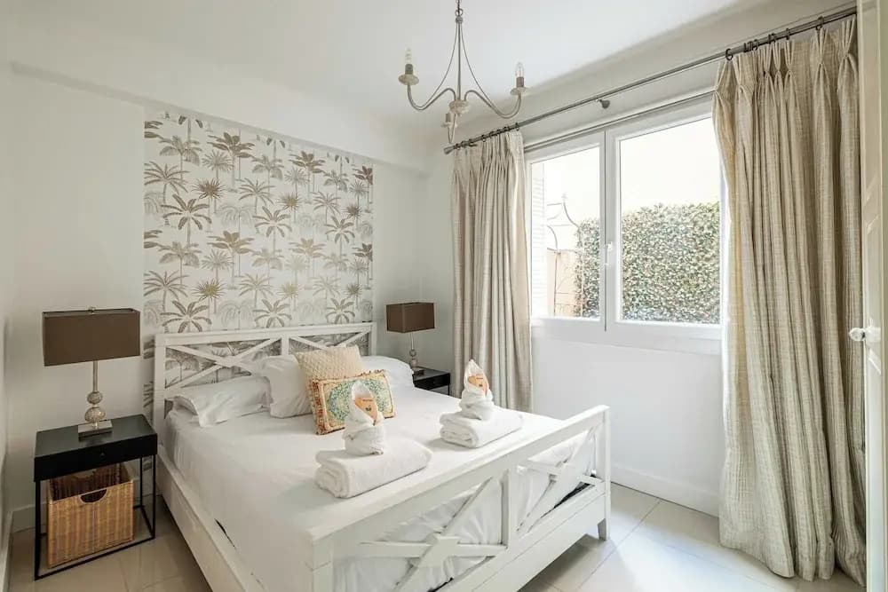 Cosy Apartment - Martinez - 2 Bedrooms/6 People - Photo 3
