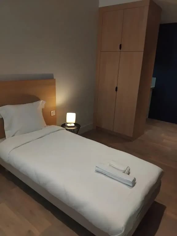 Appart Hotel Residis Paray - Orly - Photo 4