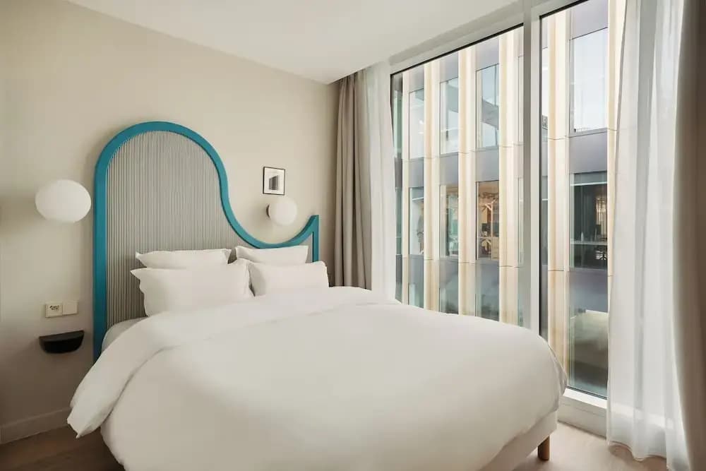 Edgar Suites Lille - Shake - Photo 2