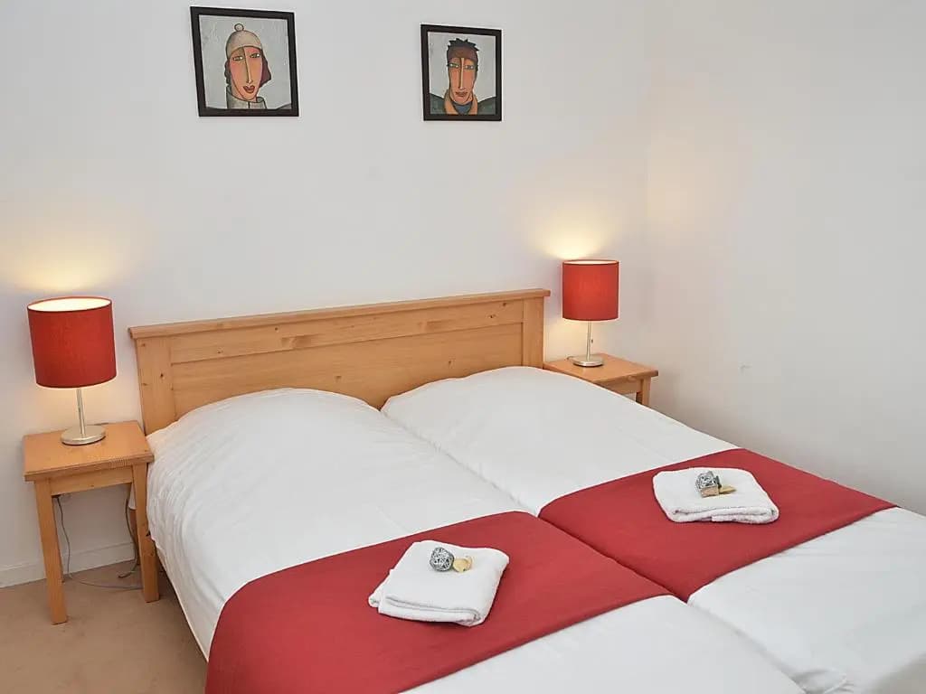 Appartement Flaine, 3 pièces, 8 personnes - FR-1-425-124 - Photo 4