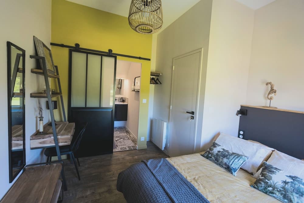 Chambres d'Hotes Ti Ar Yer - Miniature 6