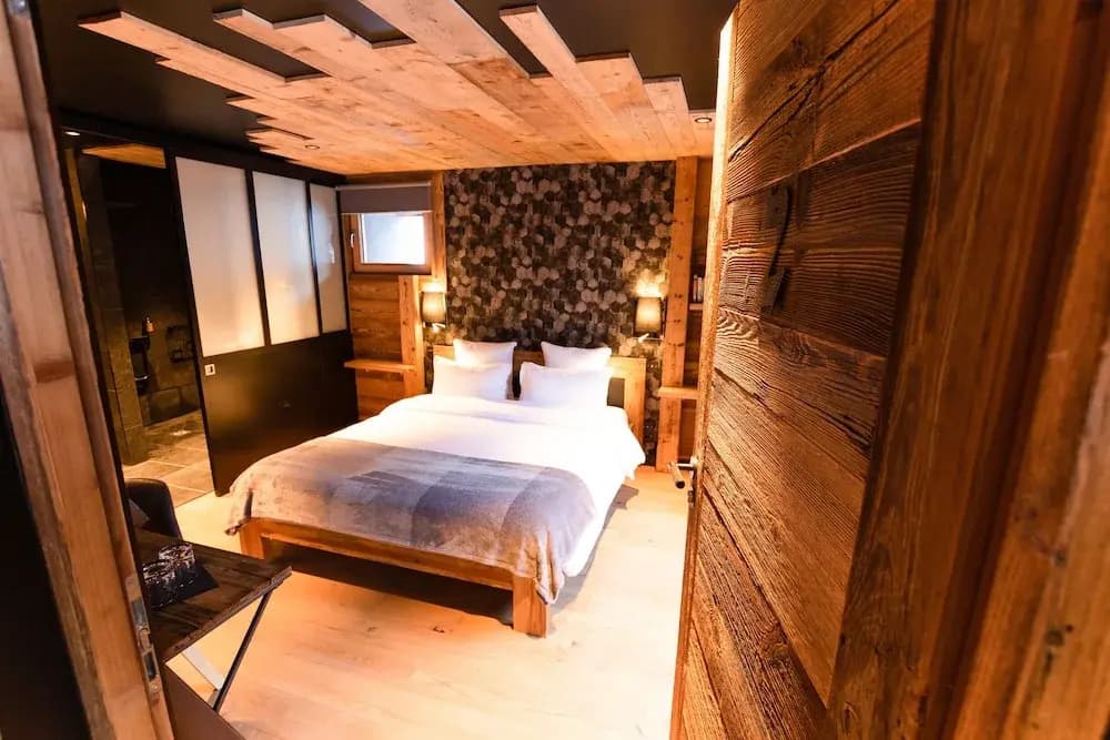 Chalet 1703 - Miniature 6