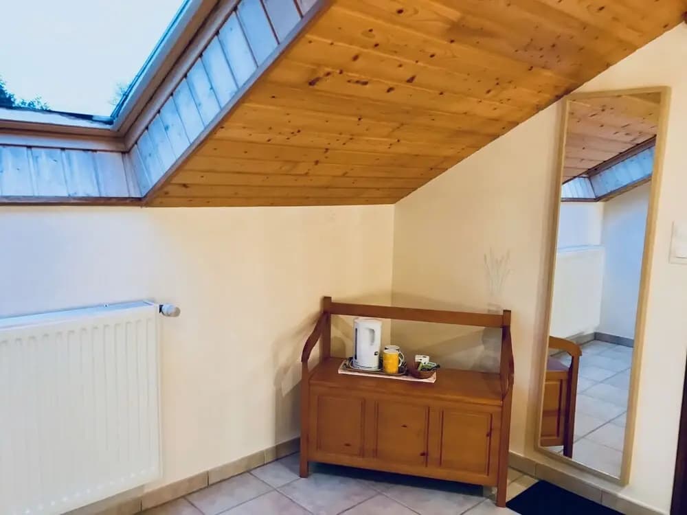 Chambres d'hôtes Les Tilleuls - Photo 2
