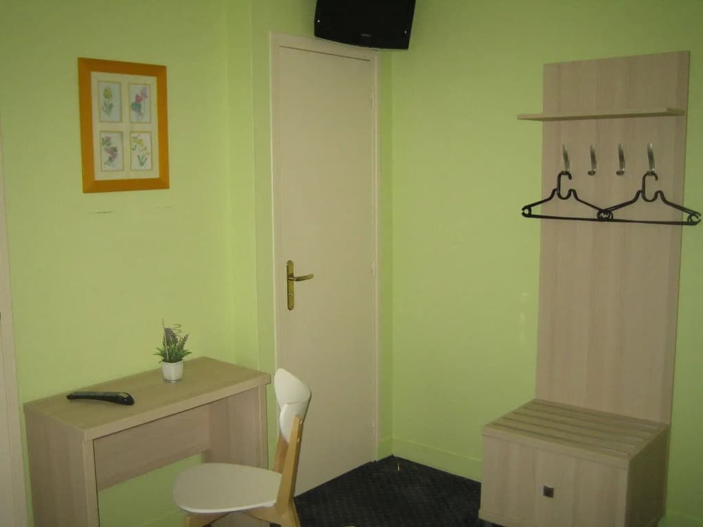 Hotel Le Canada - Photo 2