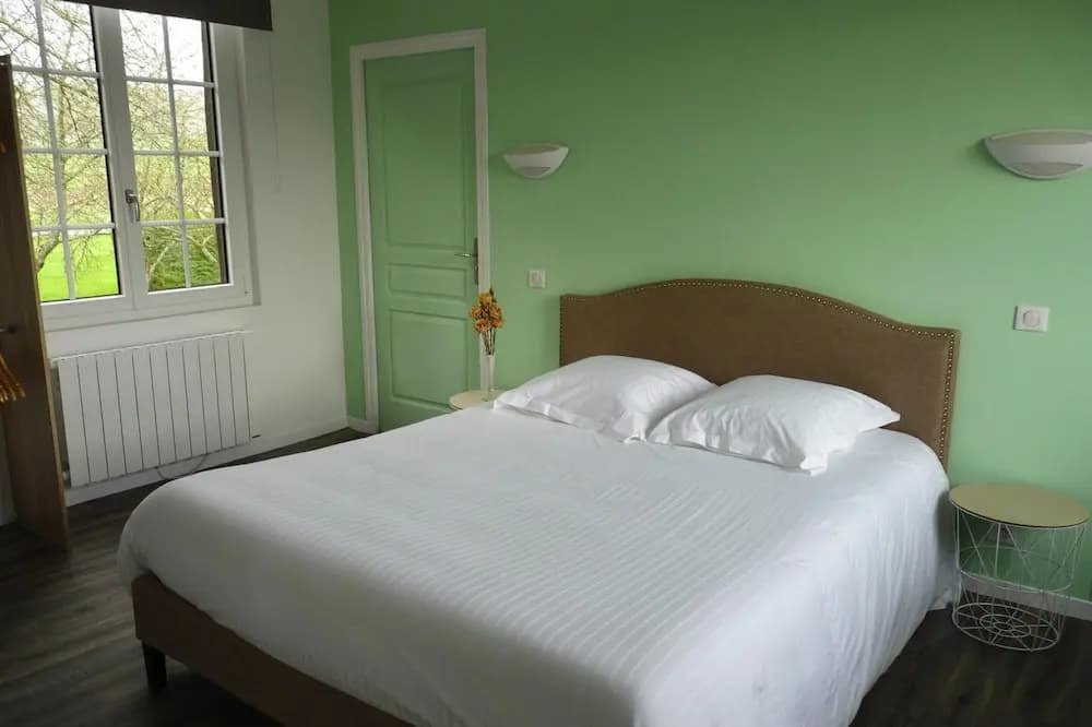 Townhouse Near Bay of Somme and Beaches - Photo 2