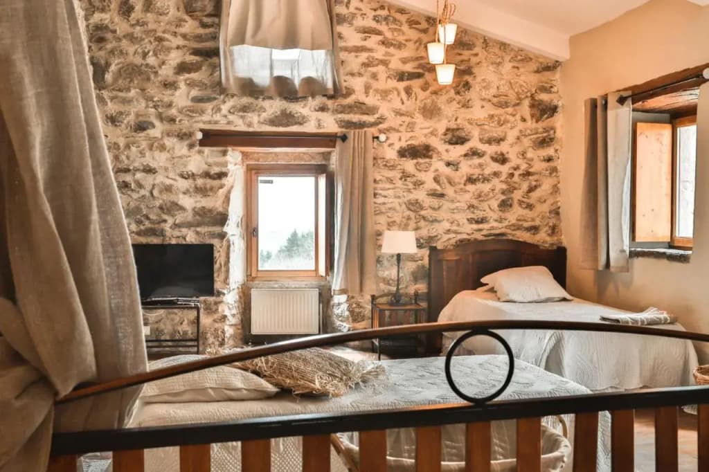 Le Hameau de la Mûre - Miniature 6
