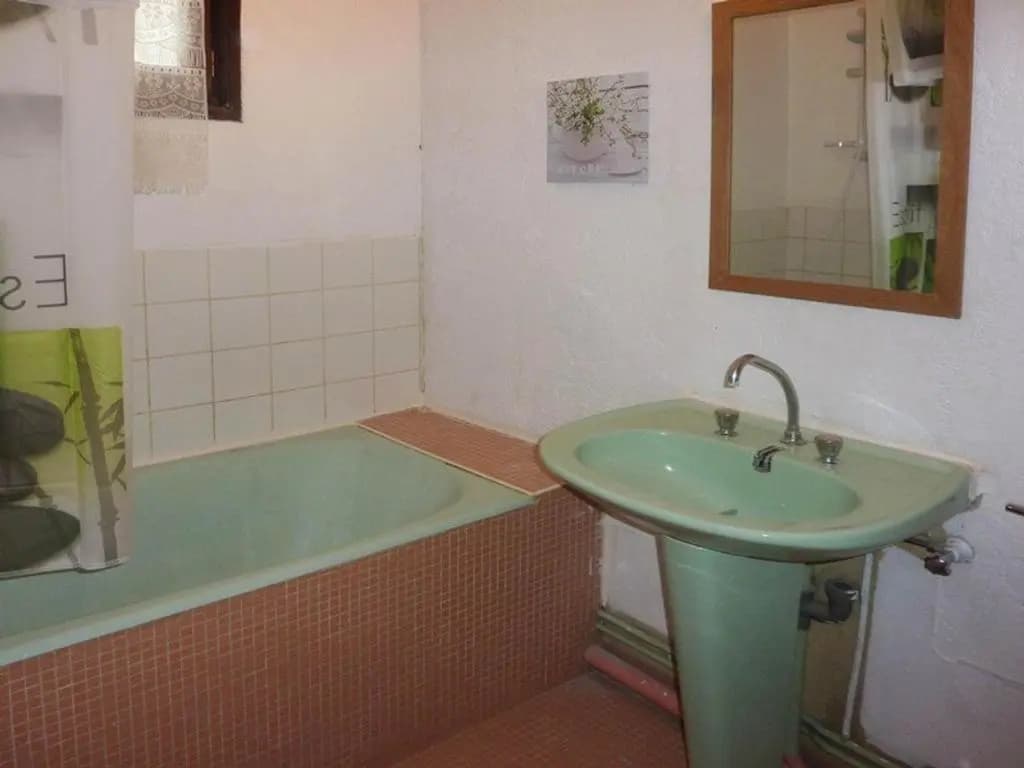 Appartement Les Orres, 1 pièce, 4 personnes - FR-1-322-213 - Miniature 6