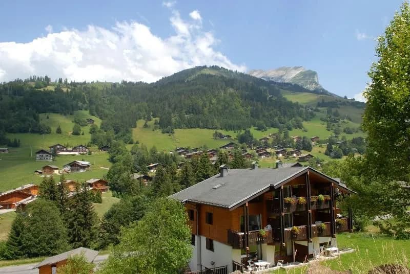 Residence Azureva La Clusaz Les Aravis - Miniature 7