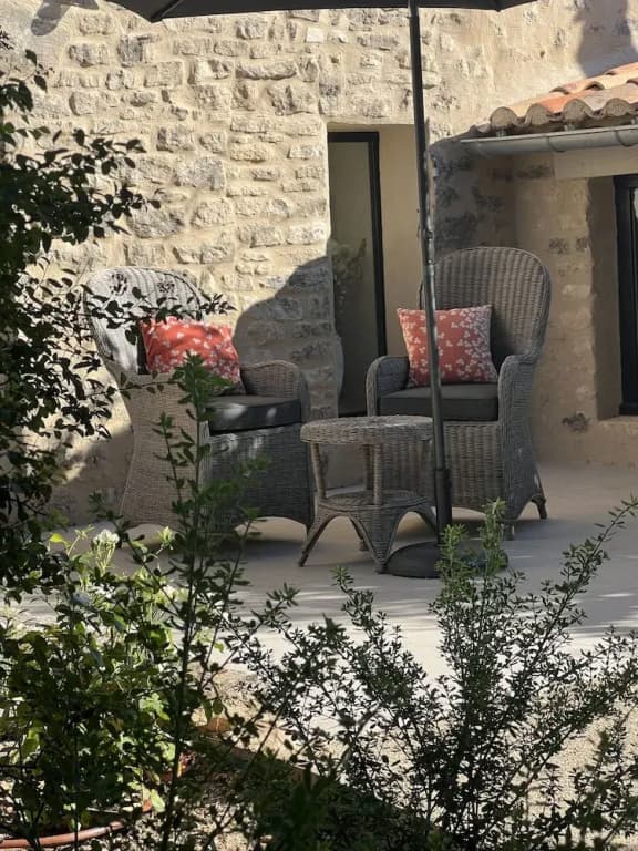 La villa des Cèdres - Photo 2