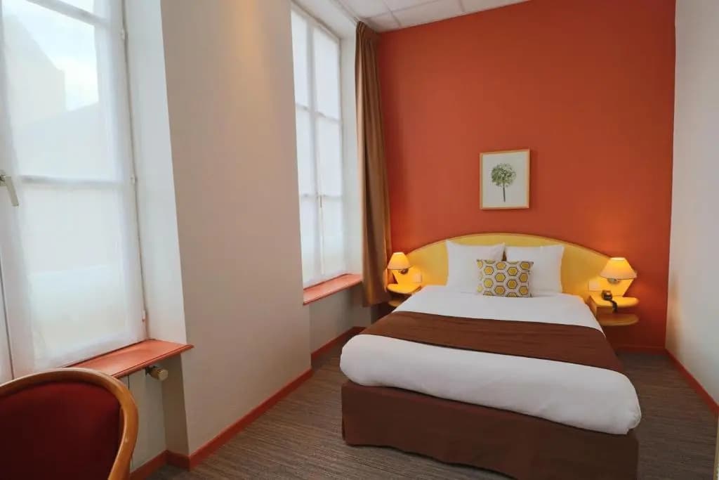 Hotel Des Oliviers - Photo 2