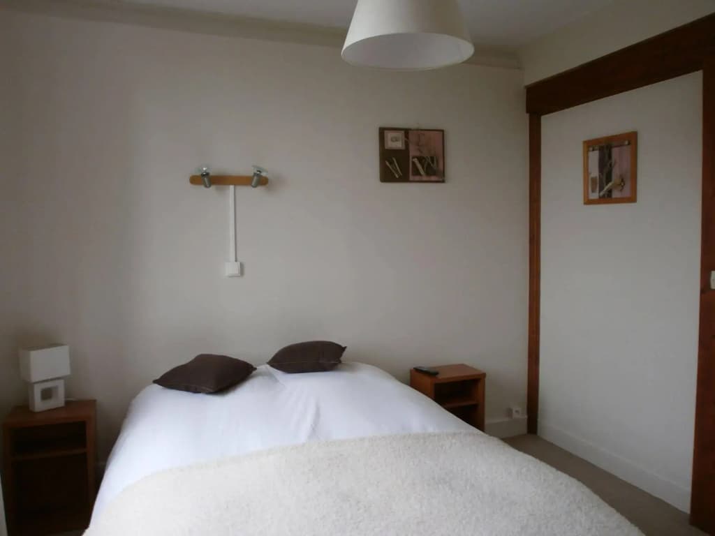 Logis Auberge des Aulnettes - Photo 4