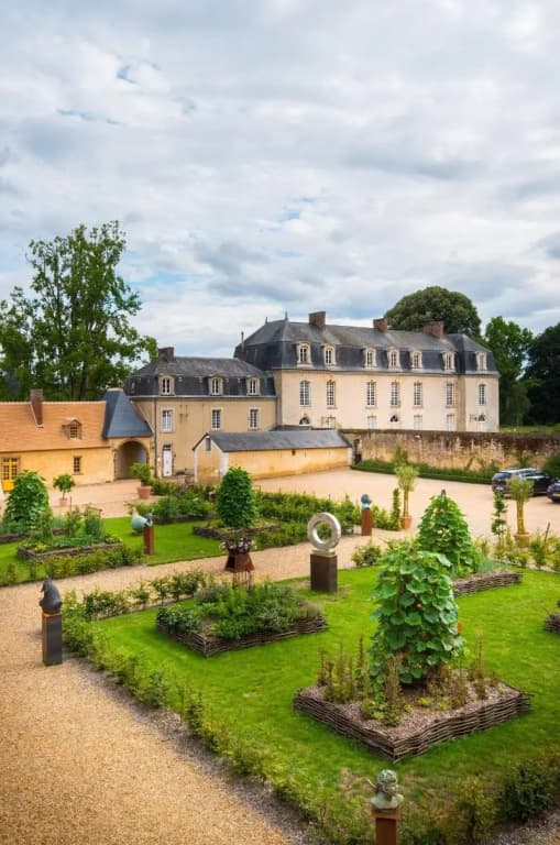 Domaine de La Groirie - Le Mans Ouest - Photo 5