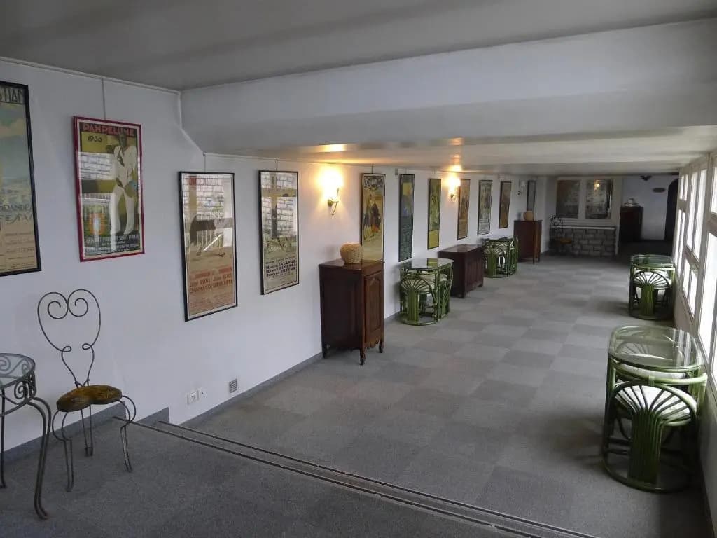 Hôtel du Sablar - Photo 1