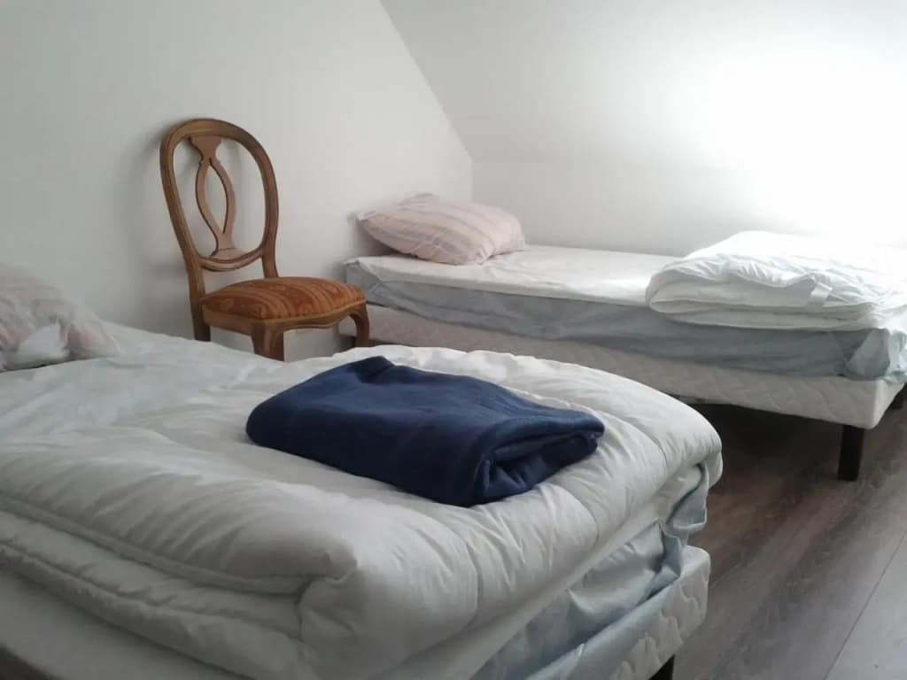 Appartement - Au Vieux Moulin - Photo 3