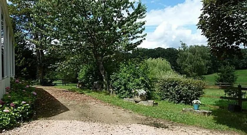 Chambres d'hôtes du Haras de Coddes - Photo 4