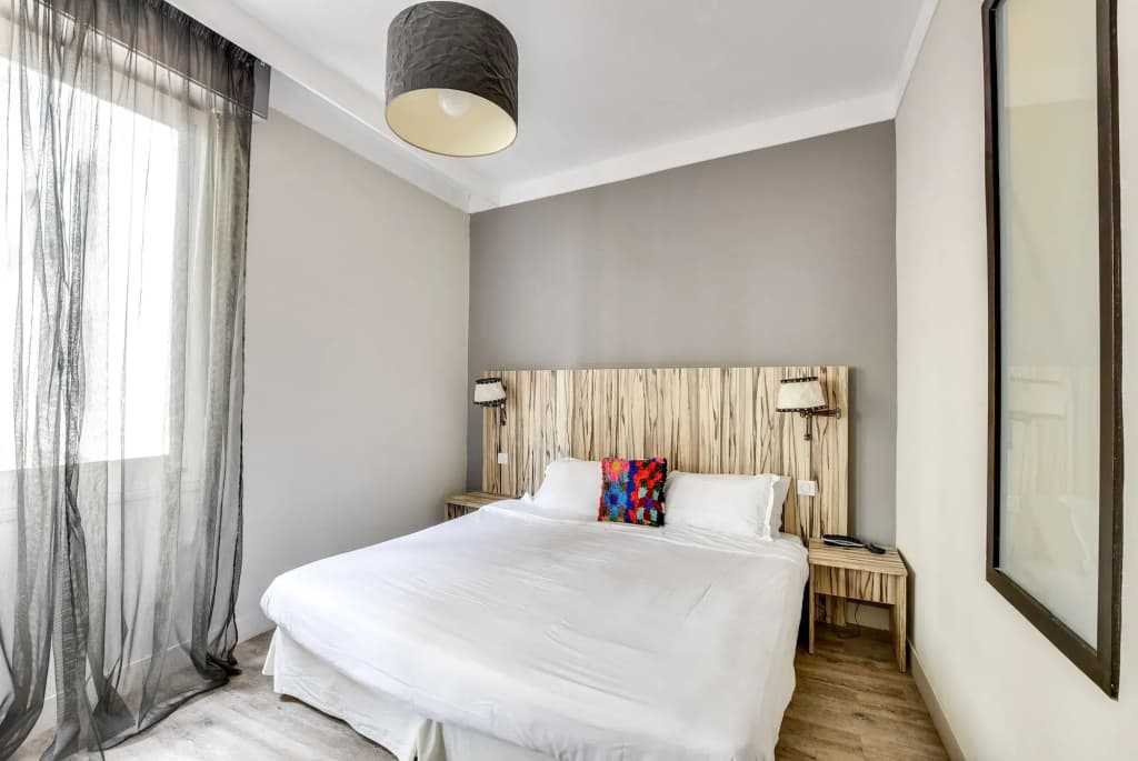 Hotel Marbella - Miniature 6