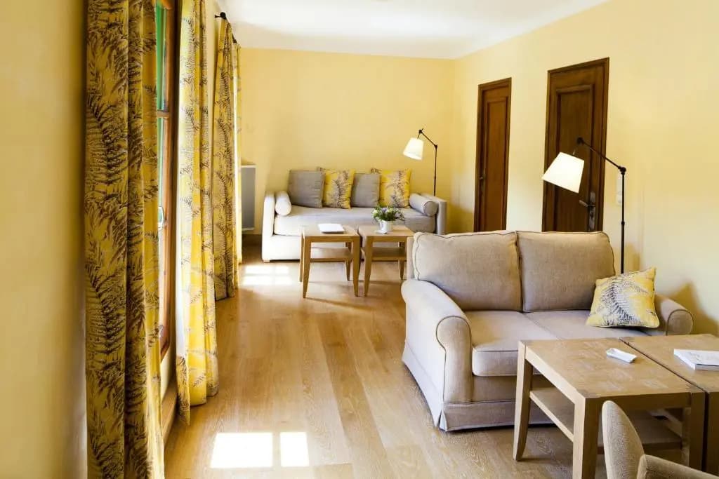 Le Grand Hôtel - Miniature 6