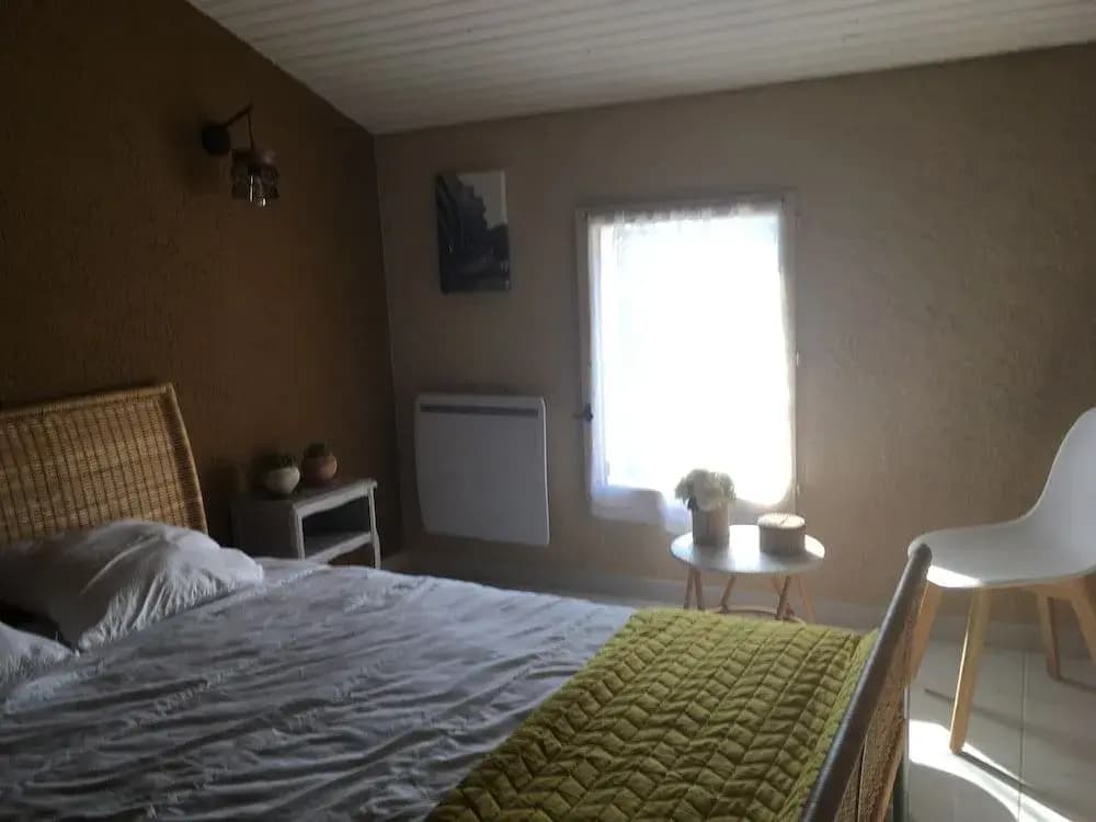 2 Chambres Tramontane et Alizé - Photo 2