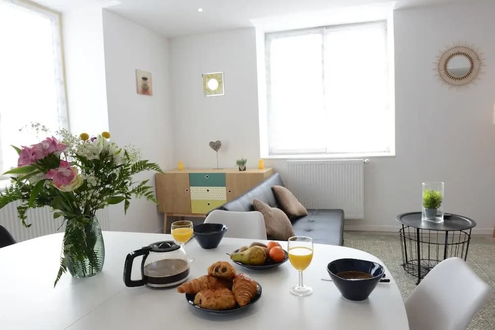 Appartement lumineux 3éme étage - Photo 3