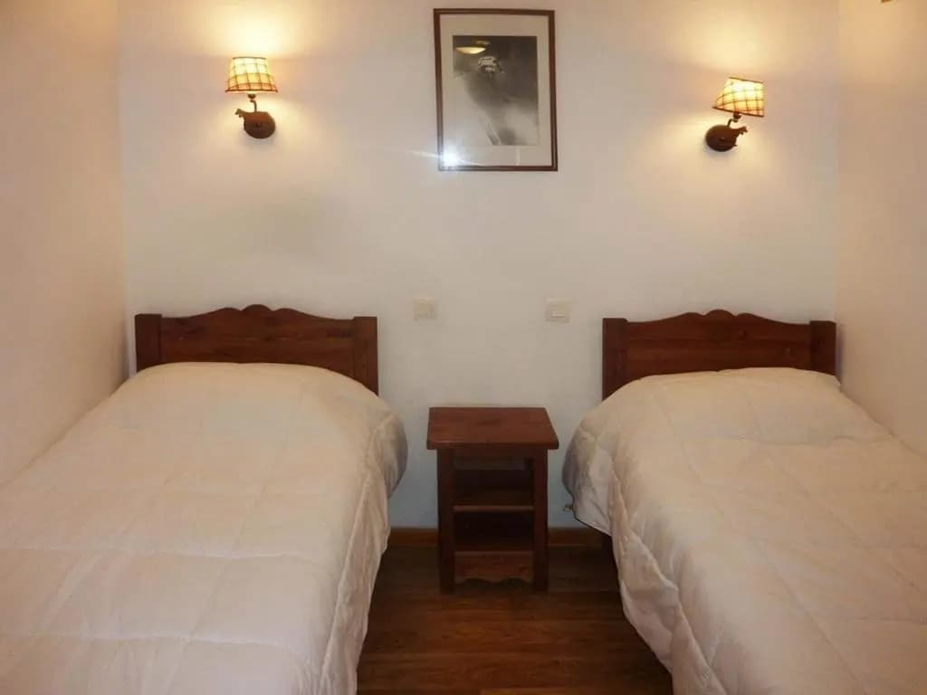 Appartement Les Orres, 2 pièces, 6 personnes - FR-1-322-333 - Photo 4