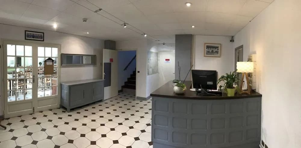 Auberge de la Vallée d'Ossau - Photo 1