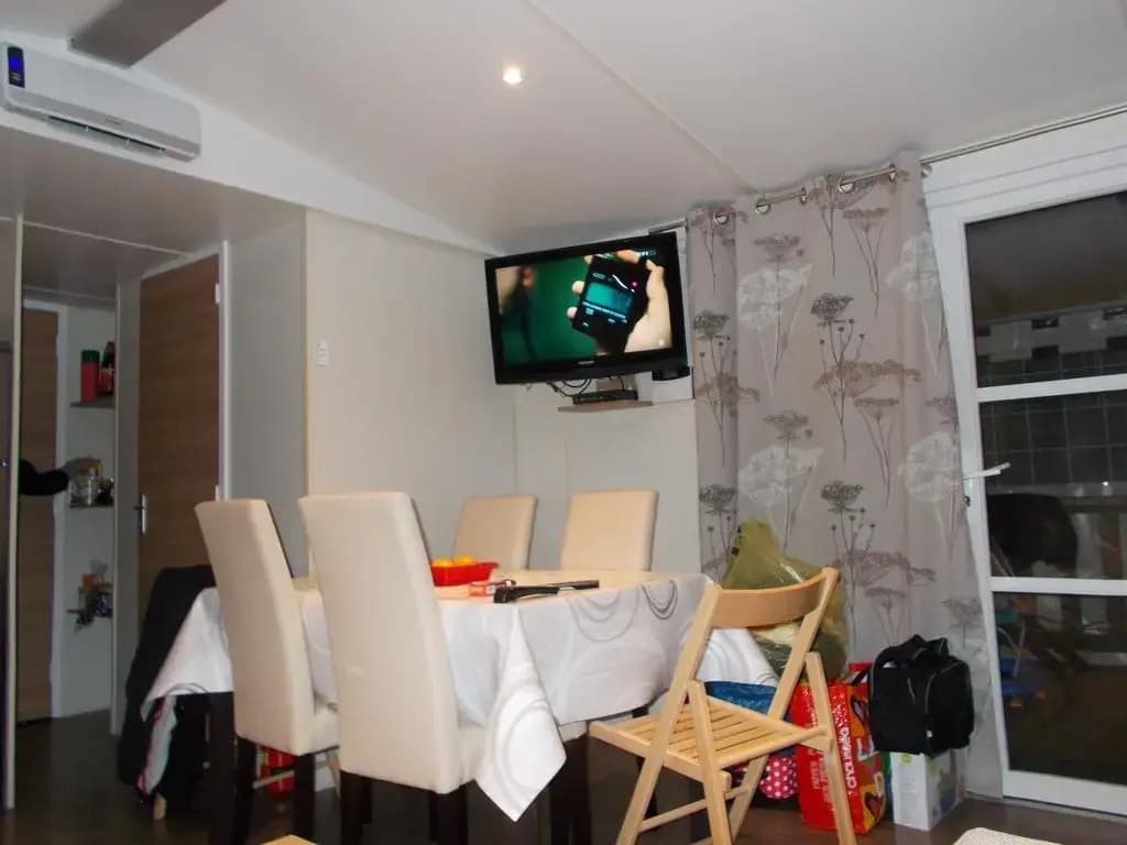 Mobil Home Noss - Miniature 6