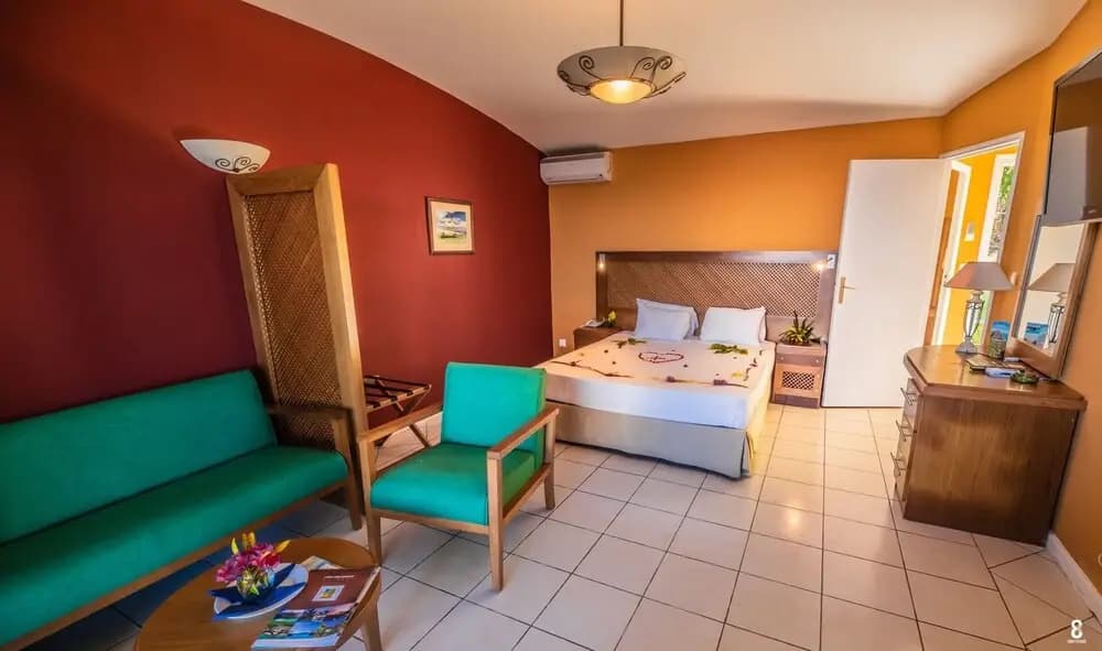 Hôtel Sakouli - Photo 4
