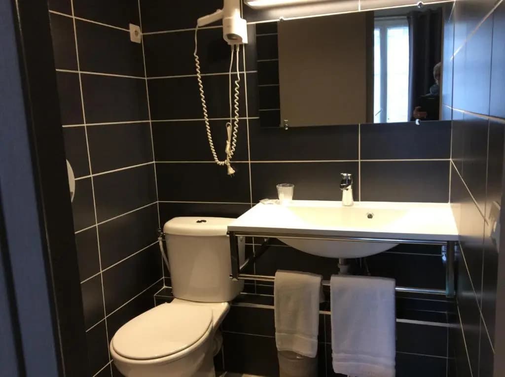 Hotel le Berthelot - Photo 5