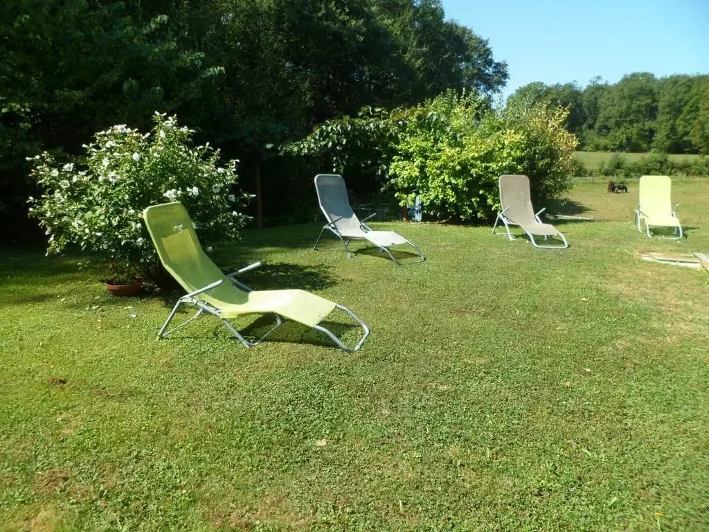le paradis vert - Photo 4