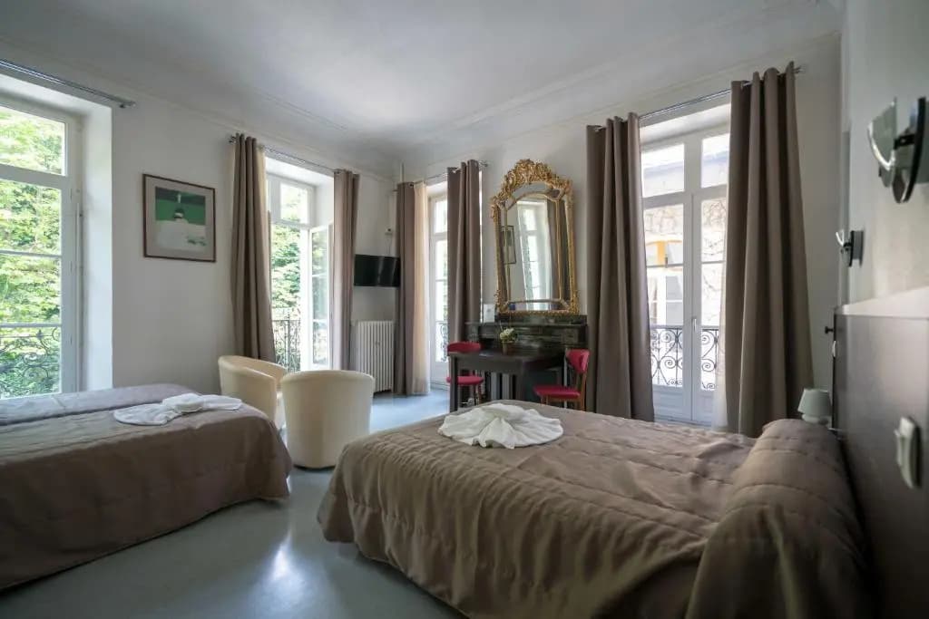 Hotel Aquitaine - Miniature 6