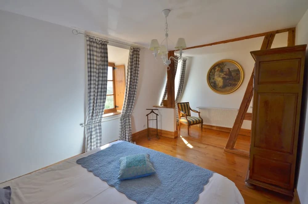 Chambres d'hôtes Château De Grunstein - Photo 3