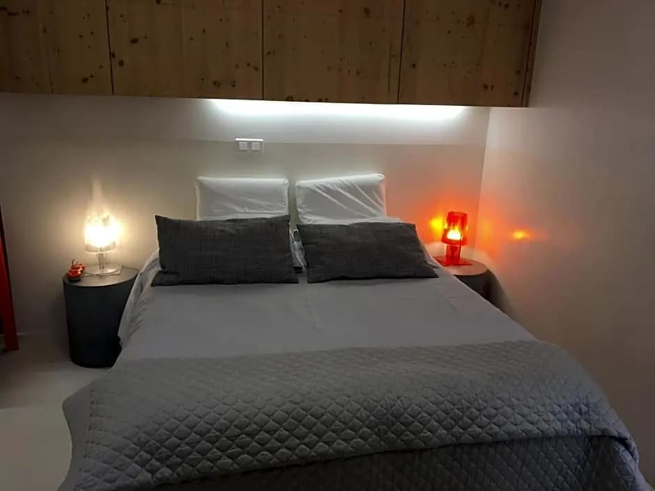 Le4bergheim Chambre d'hôtes - Photo 3