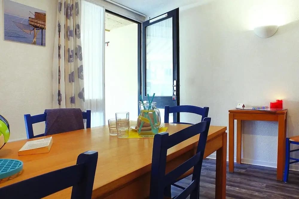 Res. Soulac-sur-mer Bordeaux Medoc, Soulac-sur-mer, Holiday Home for 6 Pers - Miniature 7