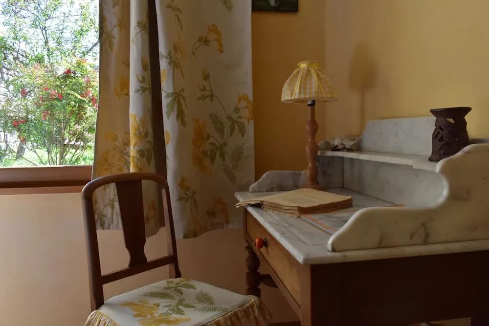 les chambres de la ville haute - Photo 3