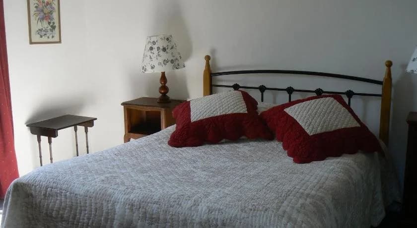 Hotel Auberge Camelia - Photo 5