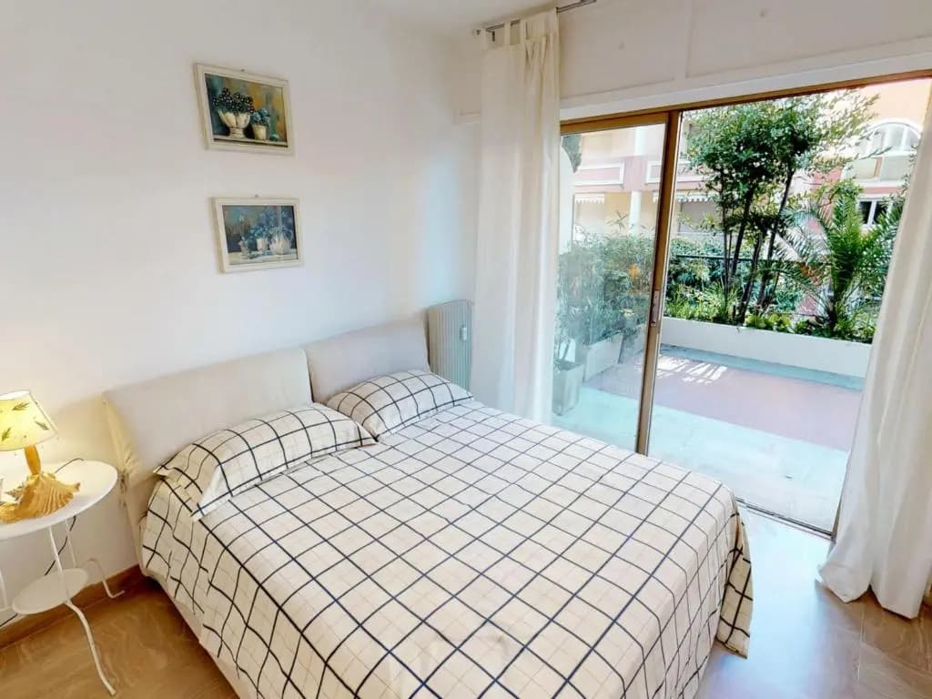 Appartement Menton, 2 pièces, 4 personnes - FR-1-196-210 - Photo 2